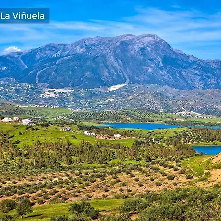 El Cruz Del Monte Компета